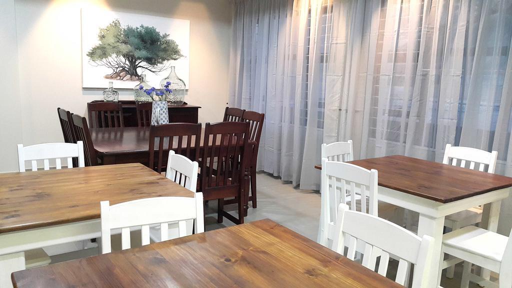 Vineyard On The Hill Hotel Mbombela Luaran gambar
