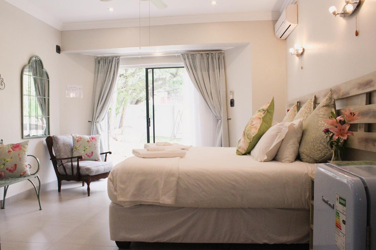 Vineyard On The Hill Hotel Mbombela Luaran gambar