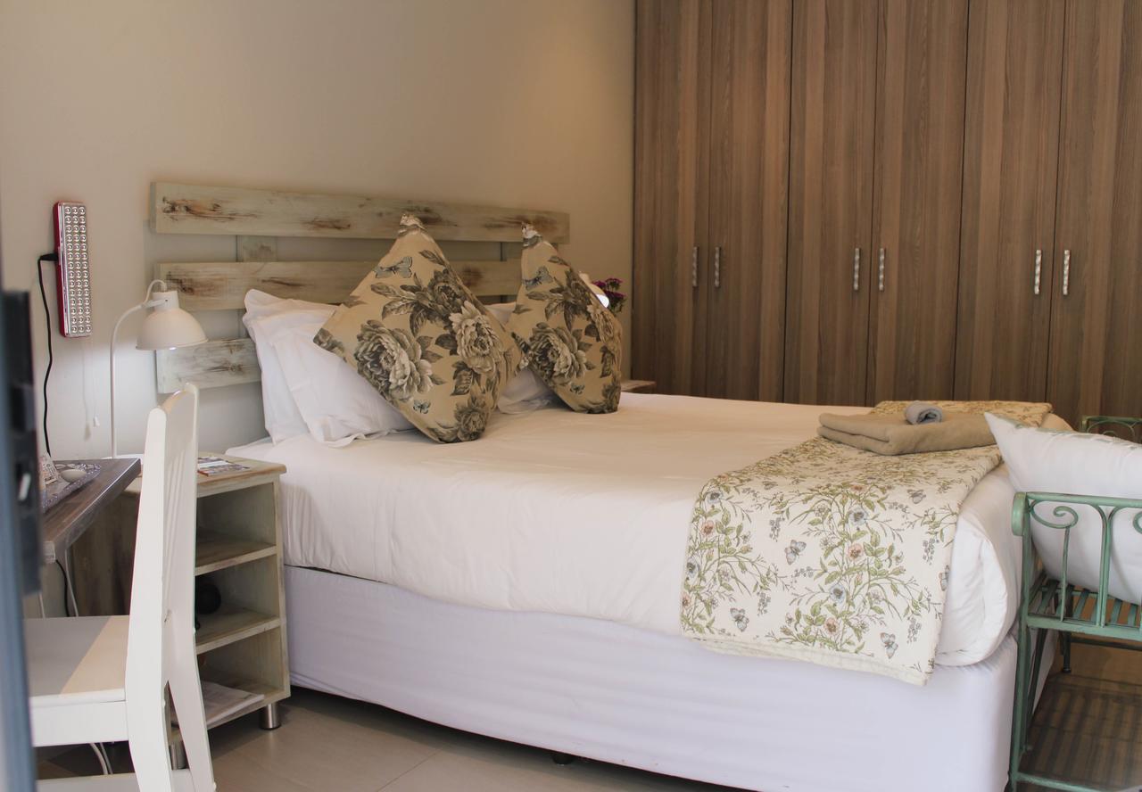 Vineyard On The Hill Hotel Mbombela Luaran gambar