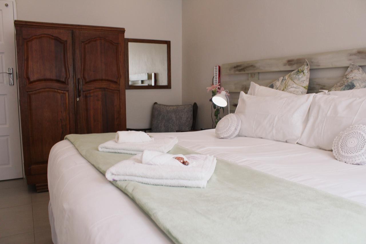 Vineyard On The Hill Hotel Mbombela Luaran gambar