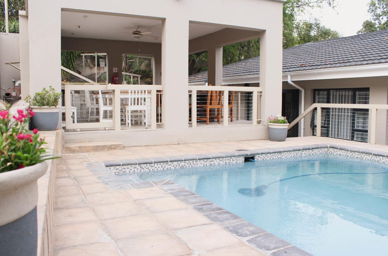 Vineyard On The Hill Hotel Mbombela Luaran gambar