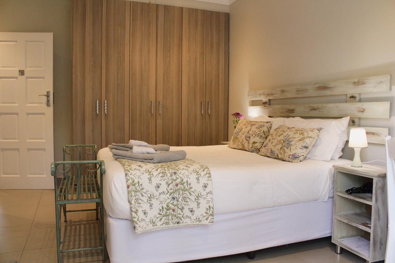 Vineyard On The Hill Hotel Mbombela Luaran gambar